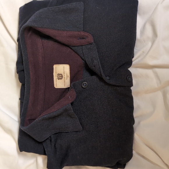 Haggar 2XL Long sleeve shirt - Picture 7 of 7